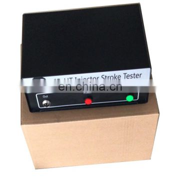 Automotive electronic CR-HT stage 3 diesel injector repair stroke tester