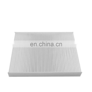 Korean car parts new cabin air filter assembly 97133-2B005 replacement
