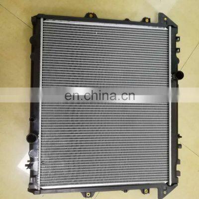 High Quality Auto PARTS Radiator for HILUX VIGO / FORTUNER 1KD 2KD KUN 25 OEM:16400-0L160 16400-0L210