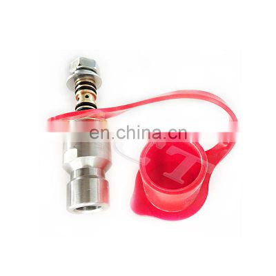 NGV1 Filling Valve Nozzle Parts for CNG Complete kits CNG filling valves auto gas filling valve