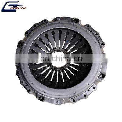 Heavy Duty Truck Parts Clutch Disc OEM 3482081231 078544 1140539 0042508704 0052508404 for DAF MB Clutch Pressure Plate