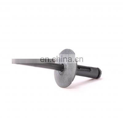 car Lower Beam Clip wear core nail auto fastener plastic clips