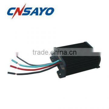 CNSAYO 48v brushless motor controller(ST-3S,CE,FCC)