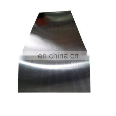 Hot selling sus 304 stainless steel plate price per kg  1mm 1.5mm thick stainless steel plate price