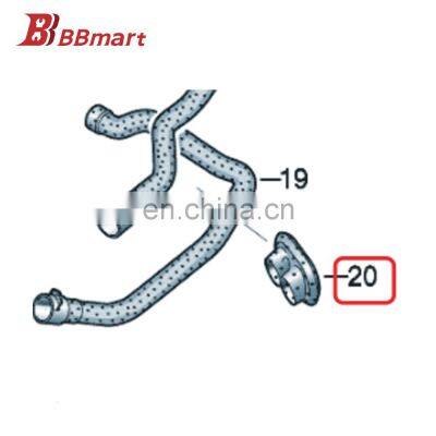 BBmart OEM Auto Fitments Car Parts Water pipe bracket For Audi OE 8R0819345B
