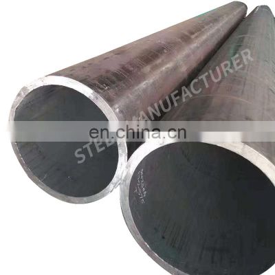 carbon steel straight seam welded carbon steel pipes