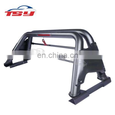New Model Steel Roll Bar For Hilux 2021Pickup Auto Stainless Steel Part