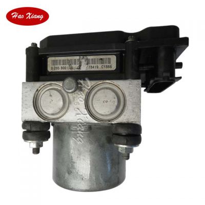 Haoxiang ABS Brake Actuator Pump Assy  44510-06060 4451006060 For Toyota