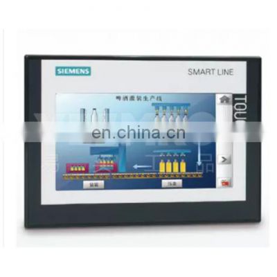 Siemens HMI Smart series 6AV6648-0CE11-3AX0 NEW 10' touch screen