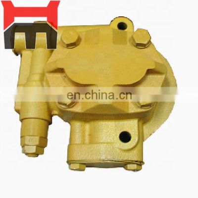 HPV90 Hydraulic pump parts gear pump 708-25-01064 for PC200-3
