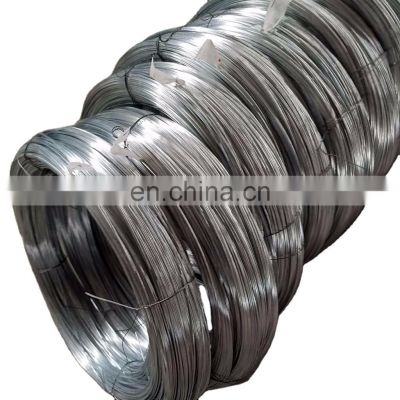 Low price  high carbon steel wire coil connected steel wire