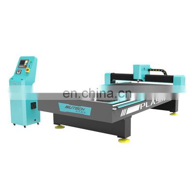 High quality Cnc Plasma Table Cutting Machine steel cutting machine cnc plasma plasma cutting machine for stainless steel