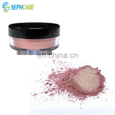 Sephcare highlighter loose pigment