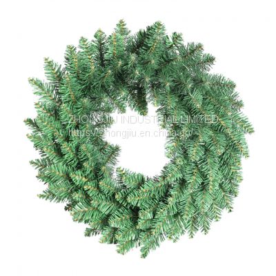 Customized Christmas Wreaths