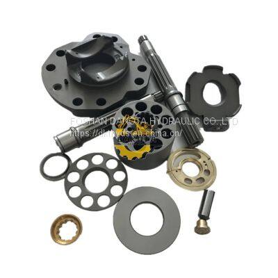 Hydraulic Spare Parts Cat312 Hydraulic Piston Pump Parts Mag85 Hydraulic Pump Parts