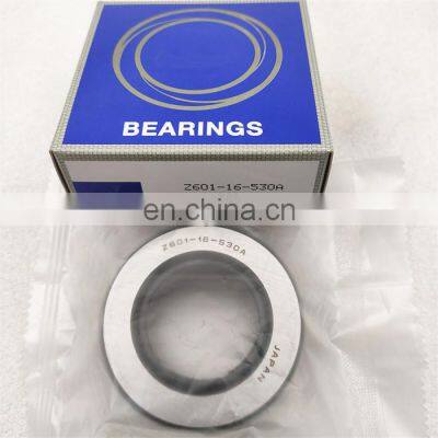 Good Quality Automotive Bearing Clutch Release Bearing Z601-16-530A Auto Bearing