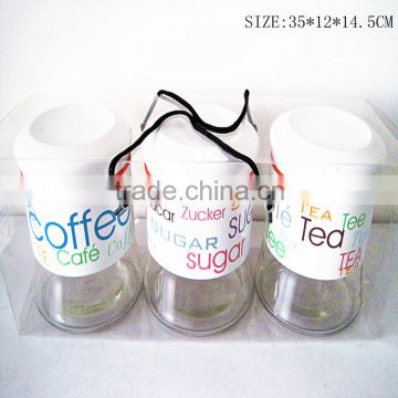 stainless steel bottle stainless steel canister sets stainless steel food container