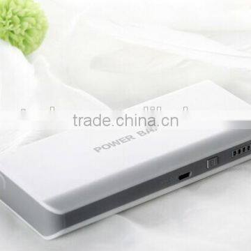 wholesale factory best quality power bank 15000mah