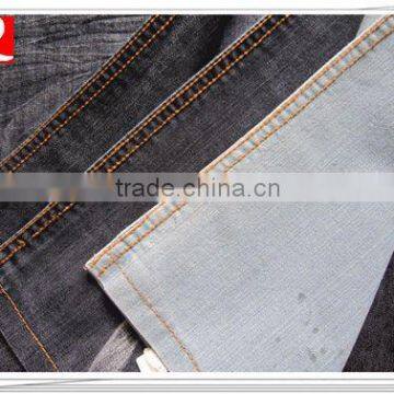 cotton 70polyester 30denim fabric kl-419#