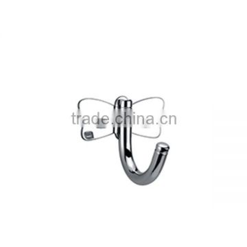 Fashional design stainless steel clothes hook