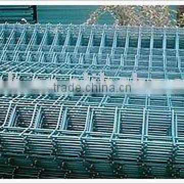 galvanized welded fence(fy)