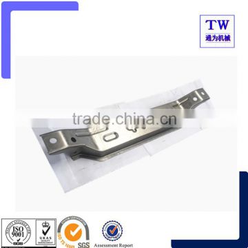 Steel Die casting parts for car accessories,Car forcabin top beam