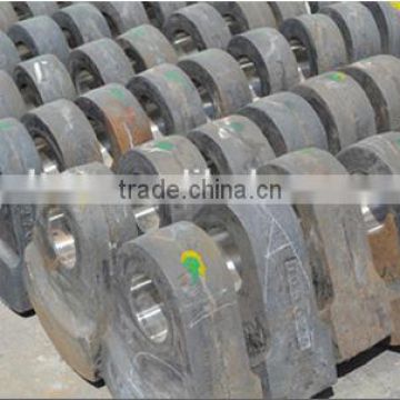 China supplier crusher hammer head