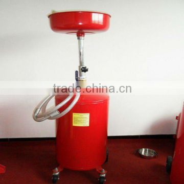 Supply Oil extractor waste Oil Extractor for Auto 18 GAL