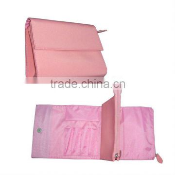 Nylon Cosmetic Bag