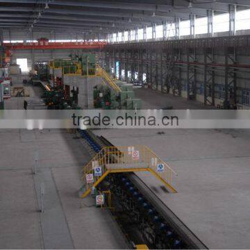 43kg Heavy Steel Rail Track