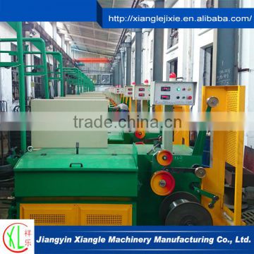 China Wholesale Stainless Good Quality Wire Drawing Machine