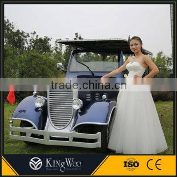 Classic Cars made in China