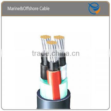High Quality Submarine Offshore Cable