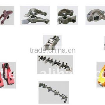 engine roller Rocker arm used hydralic valve tappet valve lifter for replacement of PEUGEOT models