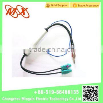 Car antenna plug & Car antenna coaxial connector & car antenna radio adapter coaxial connector