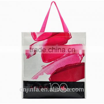 The most promotional cheap recycle non woven bag/NONWOVEN BAG/NON-WOVEN BAGS