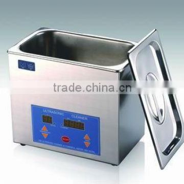 Heated Ultrasonic Washing Tool Digital Ultrasonic Cleaner with CE,ISO9001Certification