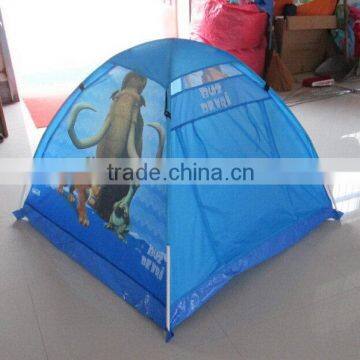 Special hotsell mobile kid house tent