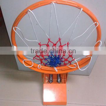 Game Series Basketball Ring with nets