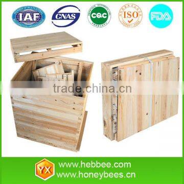 durable,wooden,natural Beehives