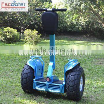 Top quality 2 wheel self balancing electric scooter