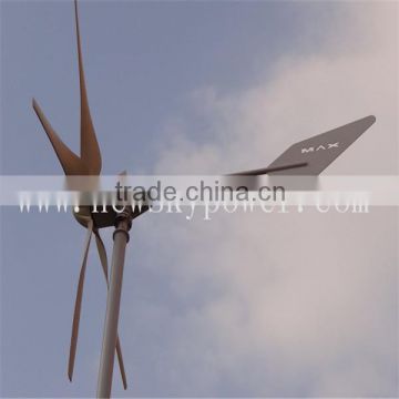 roof wind turbine motor for wind turbine chinese wind turbine