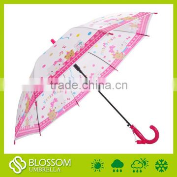 2016 Bubble umbrella, cheap kids umbrella, best umbrella