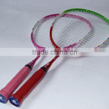 Lovely Custom Badminton Rackets