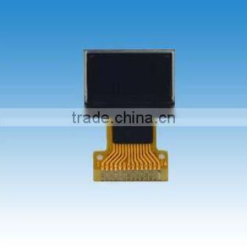 custom 0.49" oled with 64*32 Resolution UNOLED50058