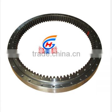 slewing Bearings WD-232.20..0844 for Food machinery, environmental protection machinery, filling machinery bearings