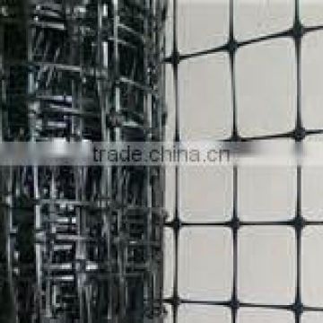 High tensile chicken &poultry fence netting/farm fence net