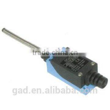 CNGAD 250V electrical 5A micro switch( blue micro switch,limit switch)(ME-8167)