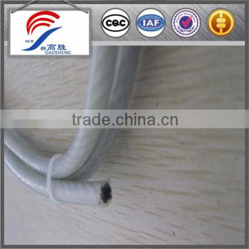 nylon jacket wire cable 7x19