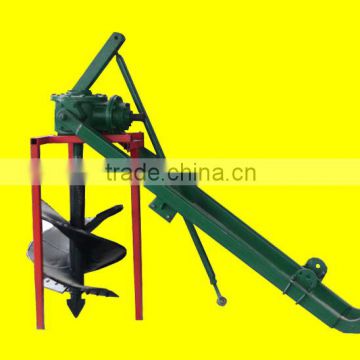 1W-40~1W-90 series of hole digger from garden earth augers